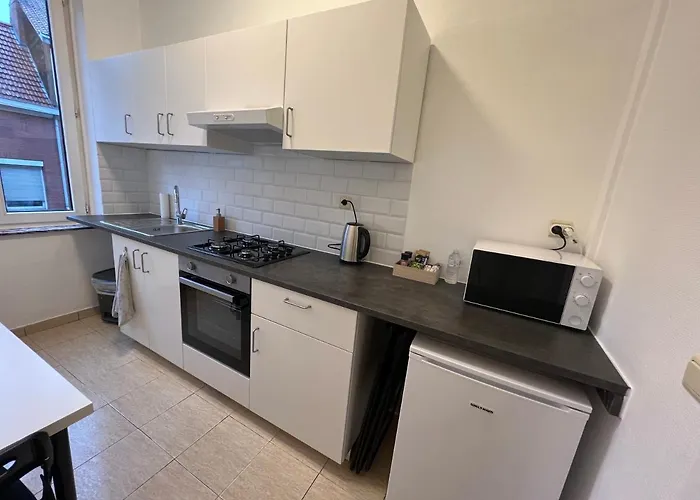Cosy Apartment Merode 2