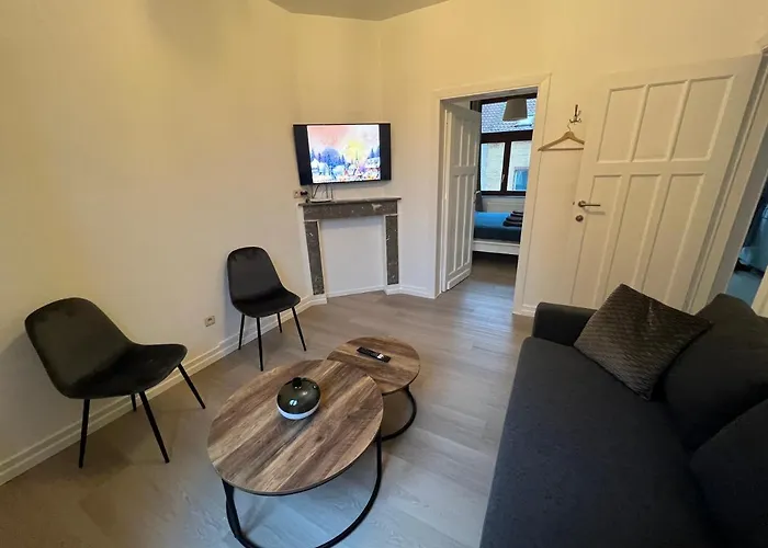 Cosy Apartment Merode 2